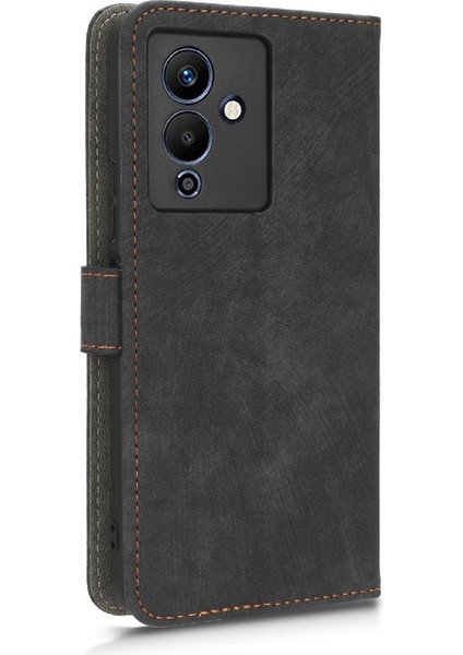 Infinix Not 12 Pro 5g Için Durum (Yurt Dışından)
