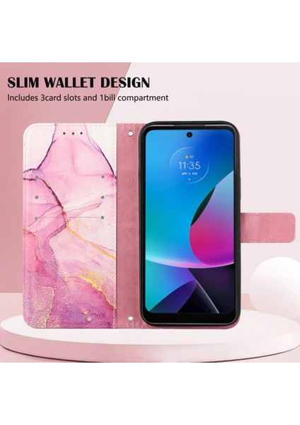 Motorola Moto G Güç 2022 Için Kılıf (Yurt Dışından) fırsatları
