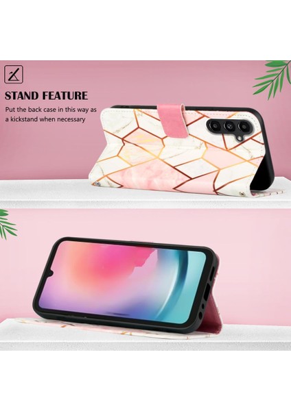 Samsung Galaxy A24 4g Için Kılıf (Yurt Dışından) fırsatları