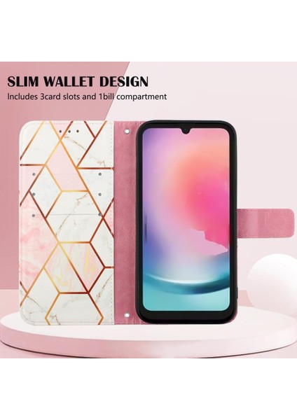 Samsung Galaxy A24 4g Için Kılıf (Yurt Dışından) indirimleri