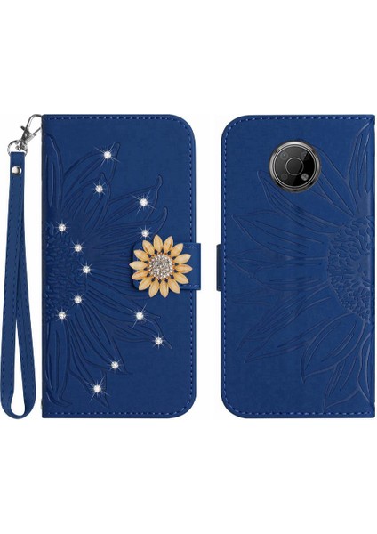 Nokia G300 Telefon Kapağı Için Kılıf (Yurt Dışından)