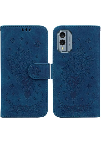 Nokia X30 Için Kılıf (Yurt Dışından)