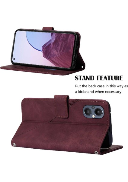 Oneplus Nord N20 5g Için Kılıf (Yurt Dışından) modelleri