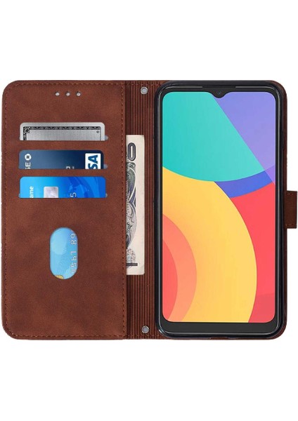Alcatel 1s 2021 Için Kılıf (Yurt Dışından) modelleri