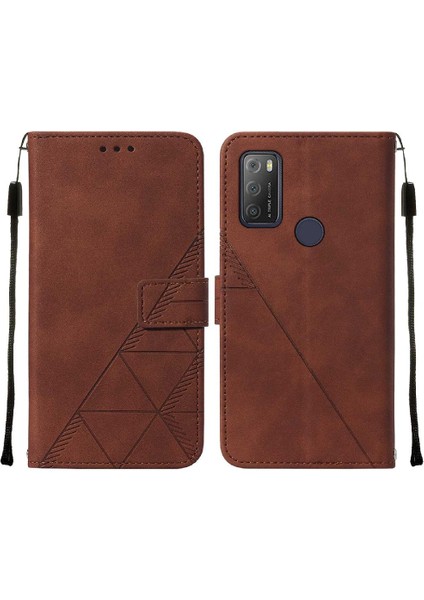 Alcatel 1s 2021 Için Kılıf (Yurt Dışından) indirimleri