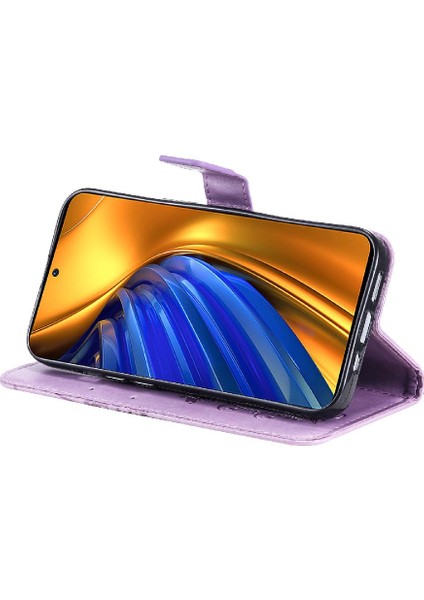 Xiaomi Poco F4 Telefon Kılıfı (Yurt Dışından) modelleri