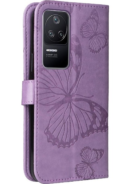 Xiaomi Poco F4 Telefon Kılıfı (Yurt Dışından) indirimleri