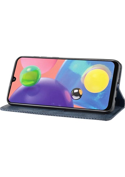 Samsung Galaxy A70S Için Kılıf (Yurt Dışından)