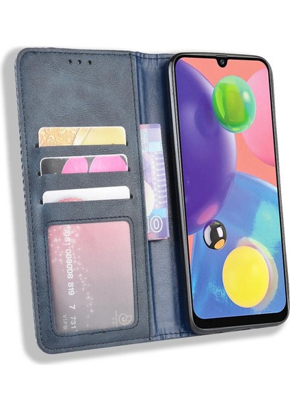 Samsung Galaxy A70S Için Kılıf (Yurt Dışından)