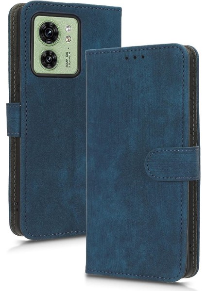 Motorola Moto Kenar 40 Için Kılıf (Yurt Dışından)