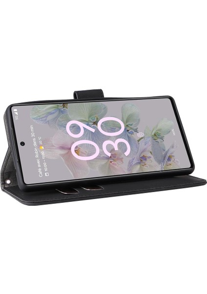 Kart ile Google Piksel 6A Tam Koruma Koruyucu Kapak Için Kılıf (Yurt Dışından) fırsatları