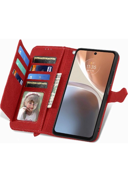 Moto G32 Için Kılıf (Yurt Dışından) fiyatları