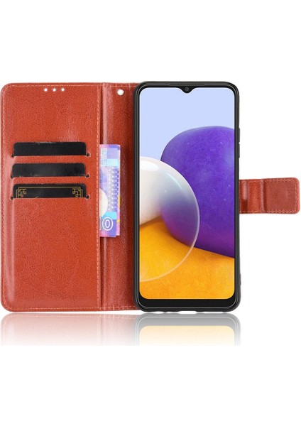 Samsung Galaxy A22 5g Için Kılıf (Yurt Dışından) indirimleri