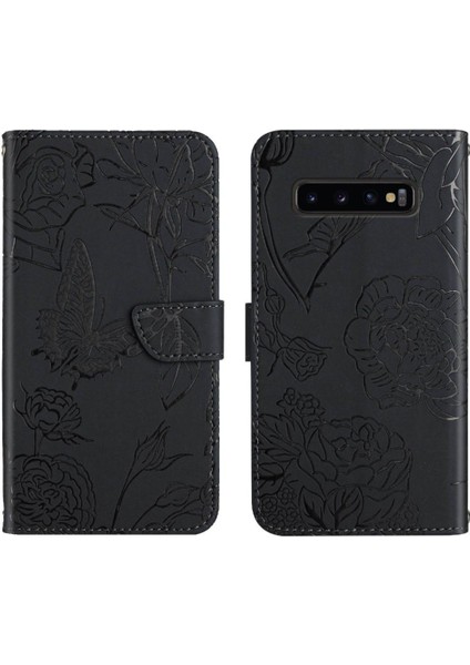 Samsung Galaxy S10 Için Kılıf (Yurt Dışından)