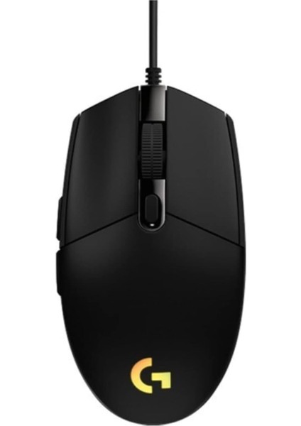 G102 Lightsync Oyuncu Mouse + Oem Mouse Pad (Medium)