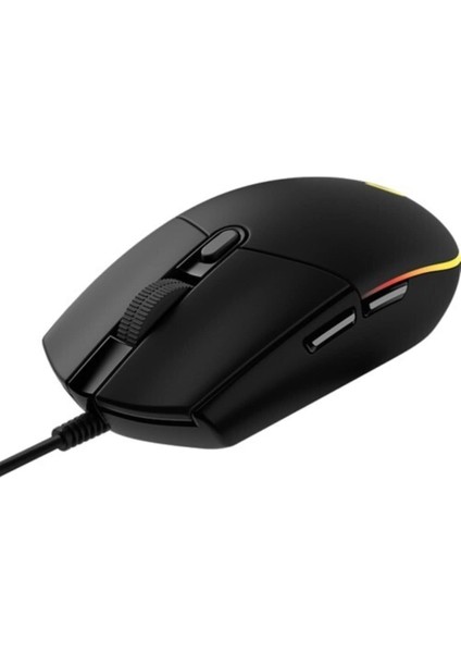 G102 Lightsync Oyuncu Mouse + Oem Mouse Pad (Medium)