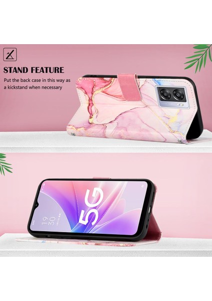 Oppo A57 5g Için Kılıf (Yurt Dışından)
