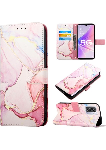 Oppo A57 5g Için Kılıf (Yurt Dışından)