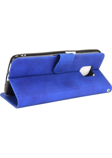 Motorola Moto G Güç 2021 Kart Tutucu Kickstand Koruyucu (Yurt Dışından)