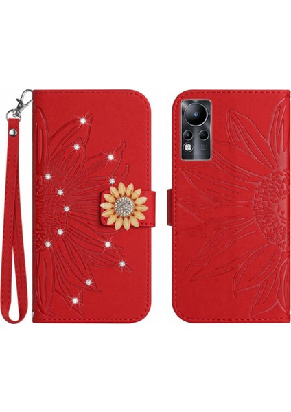 Infinix Not 11 Telefon Kapağı Için Kılıf (Yurt Dışından)