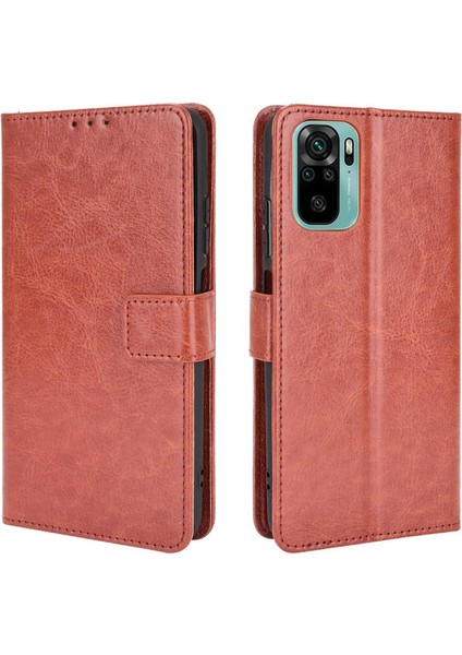 Xiaomi Poco M5S Için Kılıf (Yurt Dışından)