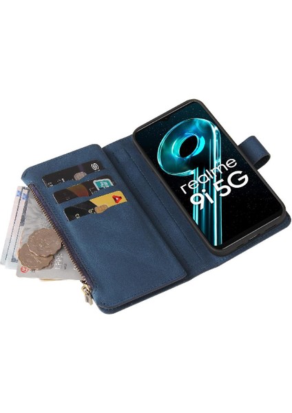 Oppo Realme 9i 5g Telefon Kılıfı Için Kılıf (Yurt Dışından)