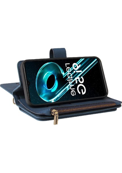 Oppo Realme 9i 5g Telefon Kılıfı Için Kılıf (Yurt Dışından)