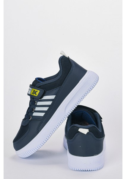 Kız Çocuk Günlük Ayakkabı Işıklı Ortopedik Tabanlı Konforlu Tasarım fiyatları