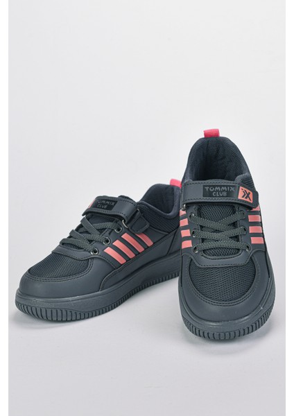 Çocuk Günlük Ayakkabı TMX501