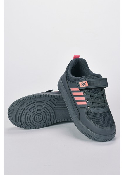 Çocuk Günlük Ayakkabı TMX501 modelleri