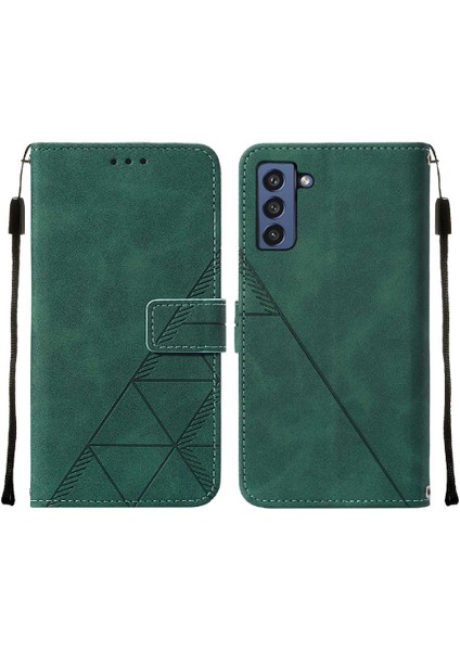 Samsung Galaxy S21 Fe 5g Için Kılıf (Yurt Dışından)