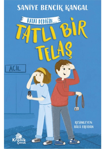 Hayat Dediğin 1 - 2 - 3 Set - Yelekler Arası Tatlı Bir Telaş Gizli Bir Hazine - Saniye Bencik Kangal