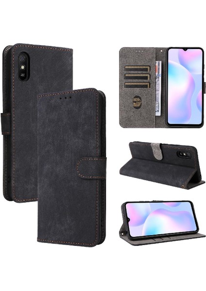 Xiaomi Redmi 9A Için Kılıf (Yurt Dışından)
