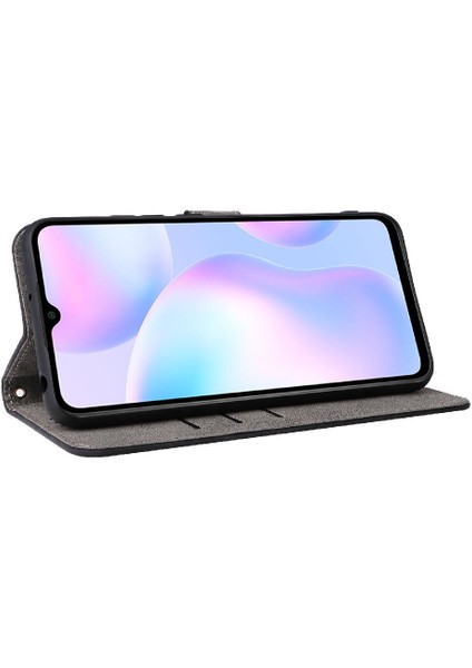 Xiaomi Redmi 9A Için Kılıf (Yurt Dışından)