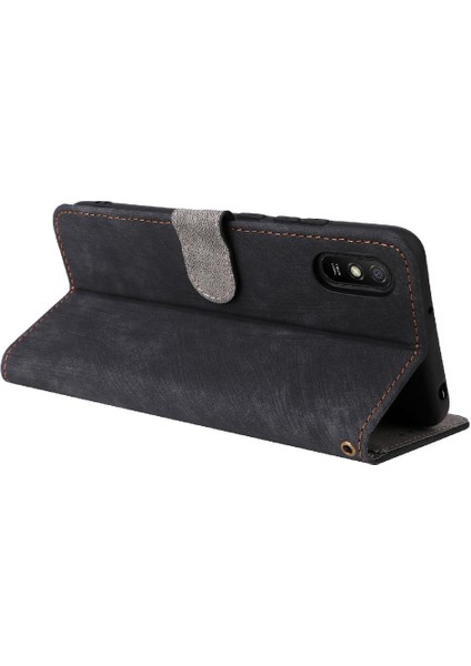 Xiaomi Redmi 9A Için Kılıf (Yurt Dışından)
