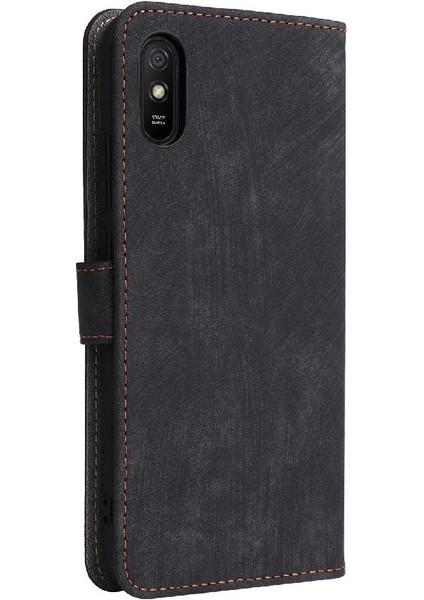 Xiaomi Redmi 9A Için Kılıf (Yurt Dışından)
