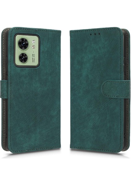 Motorola Moto Kenar 40 Için Kılıf (Yurt Dışından)