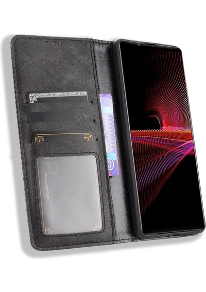 Sony Xperia 1 Iii Için Kılıf (Yurt Dışından) indirimleri
