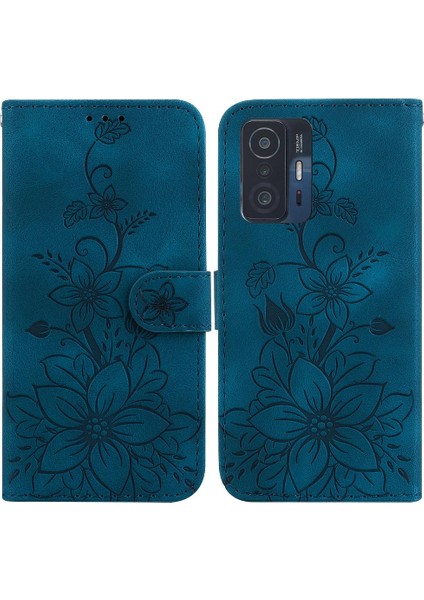 Xiaomi 11T/11T Pro Case ile Uyumlu (Yurt Dışından)