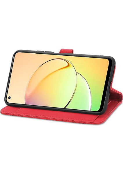 Oppo Realme 10 Için Durum (Yurt Dışından)