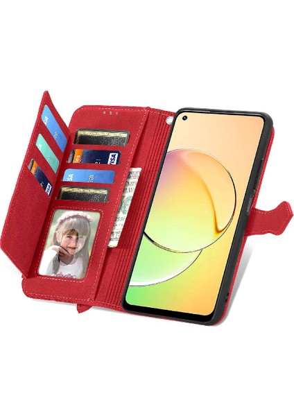 Oppo Realme 10 Için Durum (Yurt Dışından)