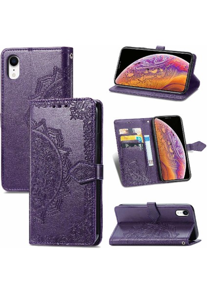 Iphone Xr Için Kılıf (Yurt Dışından)