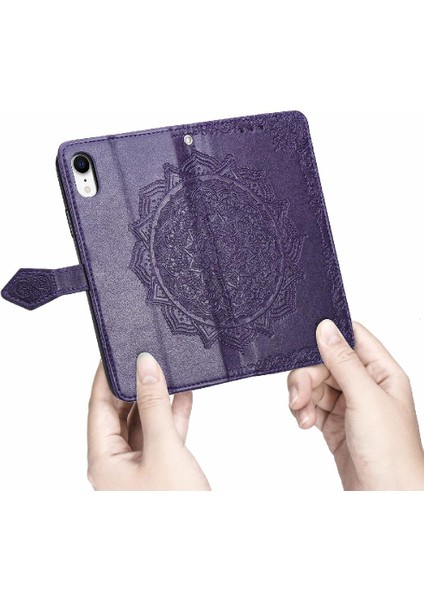 Iphone Xr Için Kılıf (Yurt Dışından)