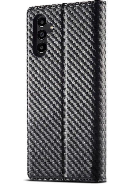 Samsung Galaxy A34 5g Manyetik Karbon Fiber Tam Koruma Için Kılıf (Yurt Dışından) indirimleri