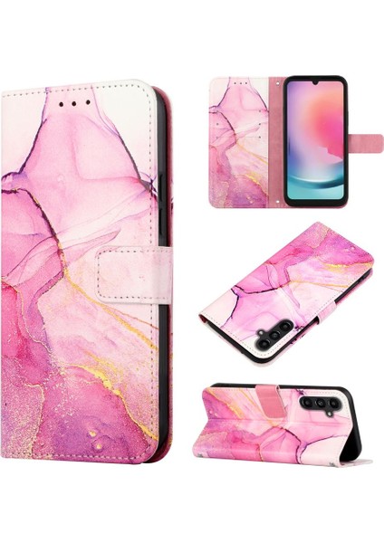 Samsung Galaxy A24 4g Için Kılıf (Yurt Dışından)