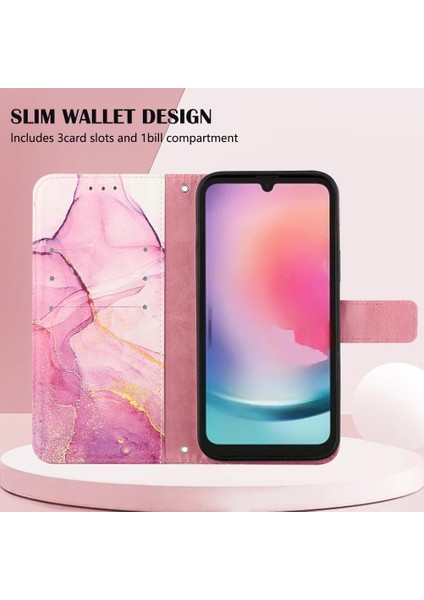 Samsung Galaxy A24 4g Için Kılıf (Yurt Dışından) fırsatları