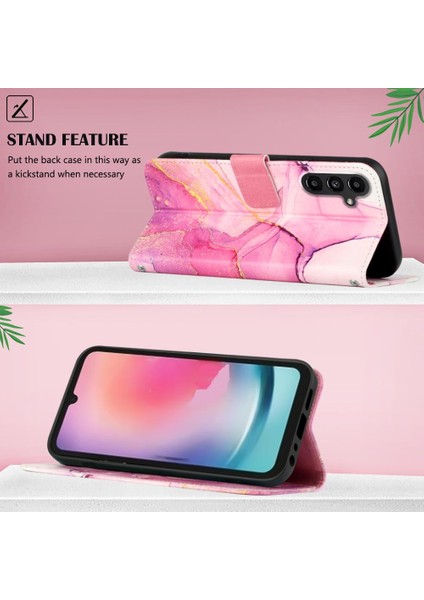 Samsung Galaxy A24 4g Için Kılıf (Yurt Dışından) indirimleri