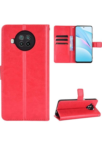 Xiaomi 10T Lite 5g Için Kılıf (Yurt Dışından)