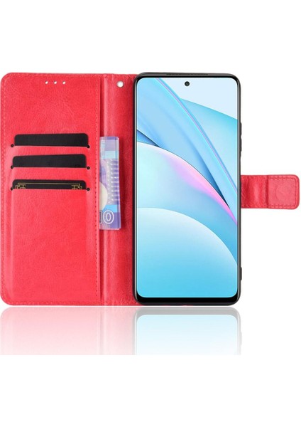 Xiaomi 10T Lite 5g Için Kılıf (Yurt Dışından)