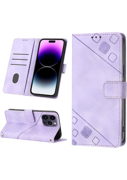 IPhone 14 Pro Max Için Kılıf (Yurt Dışından)